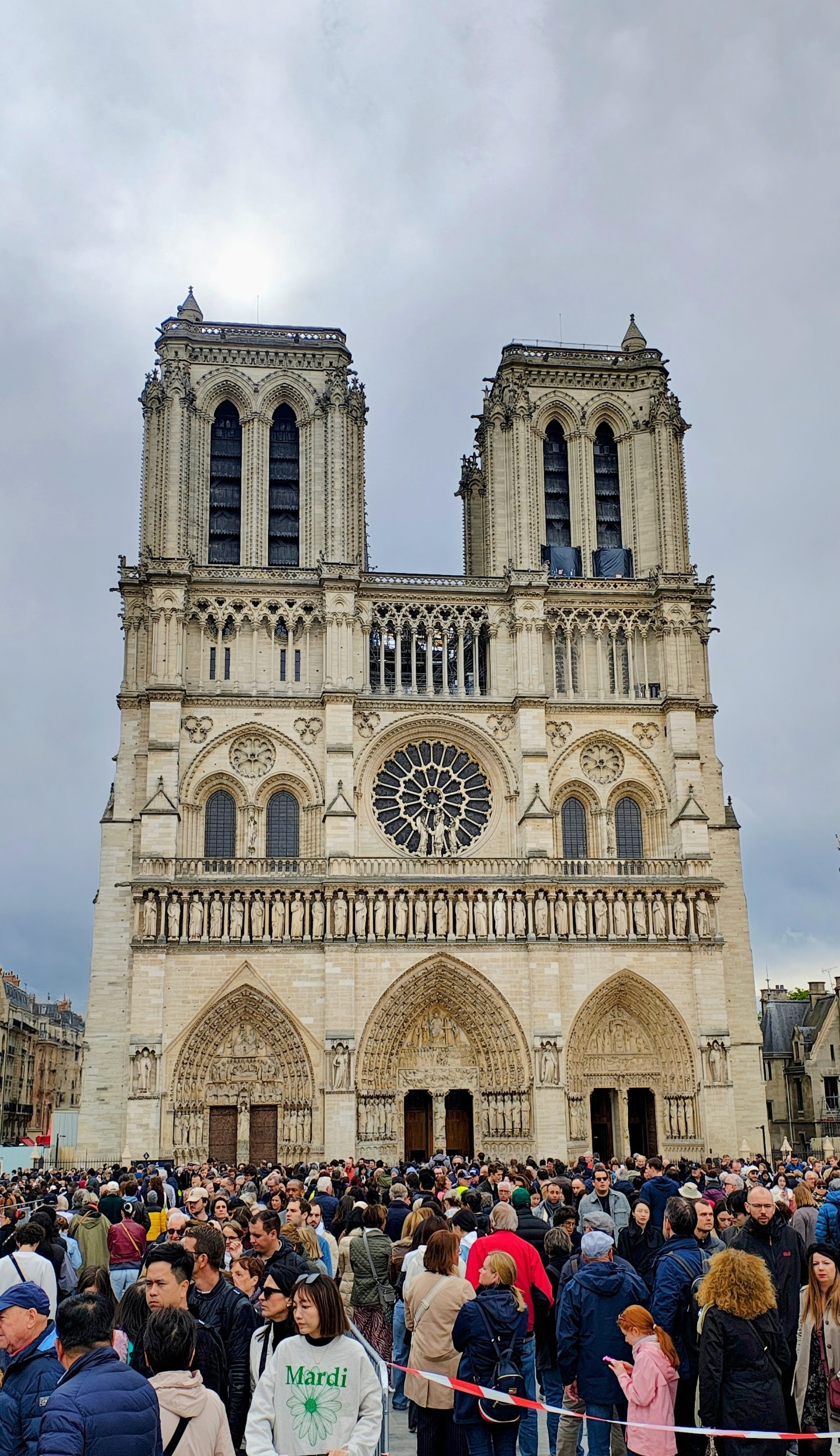 Notre-Dame